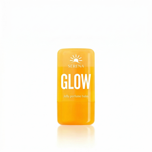 JELLY PERFUME BALM GLOW
